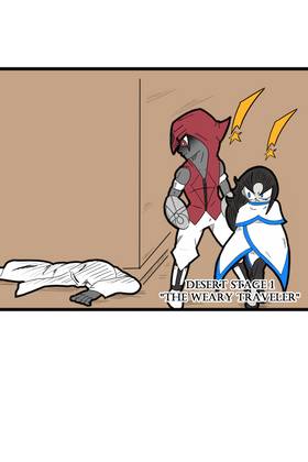 Read SUMMON! The Nameless Relic  77 Page 4 in English