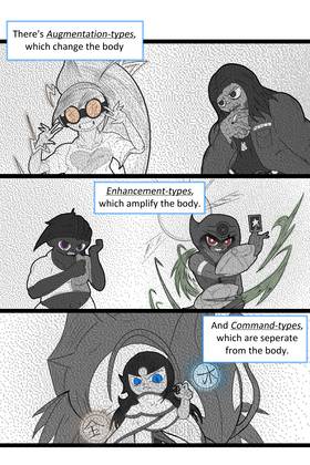 Read SUMMON! The Nameless Relic  78 Page 5 in English