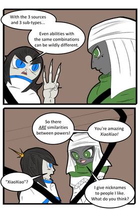 Read SUMMON! The Nameless Relic  78 Page 6 in English