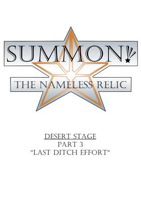 Read SUMMON! The Nameless Relic  79 Page 3 in English