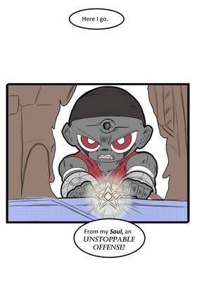 Read SUMMON! The Nameless Relic  79 Page 6 in English