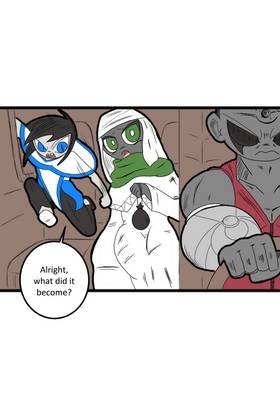 Read SUMMON! The Nameless Relic  79 Page 7 in English