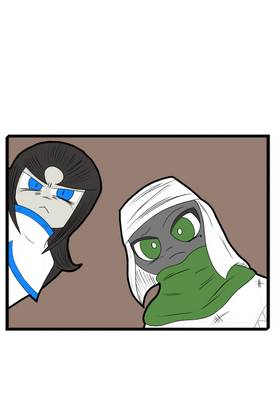 Read SUMMON! The Nameless Relic  79 Page 9 in English
