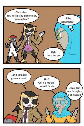 Read SUMMON! The Nameless Relic  80 Page 7 in English