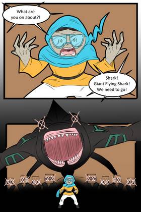 Read SUMMON! The Nameless Relic  81 Page 2 in English