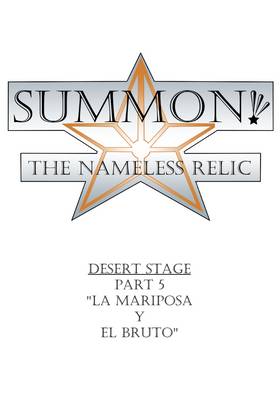 Read SUMMON! The Nameless Relic  81 Page 6 in English