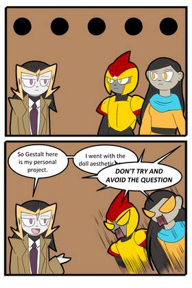 Read SUMMON! The Nameless Relic  82 Page 7 in English