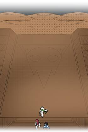 Read SUMMON! The Nameless Relic  83 Page 8 in English