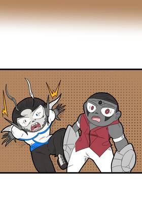 Read SUMMON! The Nameless Relic  85 Page 3 in English