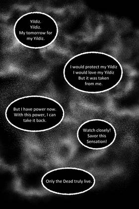 Read SUMMON! The Nameless Relic  86 Page 1 in English