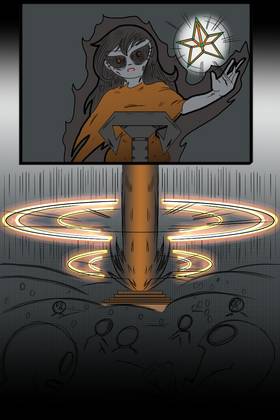 Read SUMMON! The Nameless Relic  86 Page 4 in English