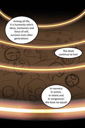 Read SUMMON! The Nameless Relic  86 Page 7 in English