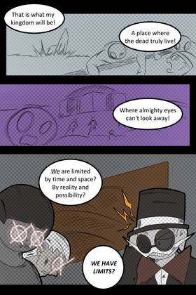 Read SUMMON! The Nameless Relic  86 Page 9 in English