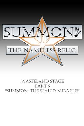 Read SUMMON! The Nameless Relic  87 Page 2 in English
