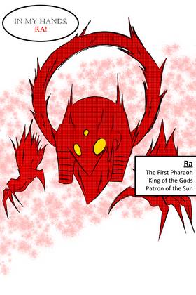 Read SUMMON! The Nameless Relic  87 Page 8 in English