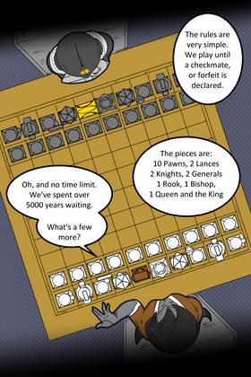 Read SUMMON! The Nameless Relic  88 Page 7 in English