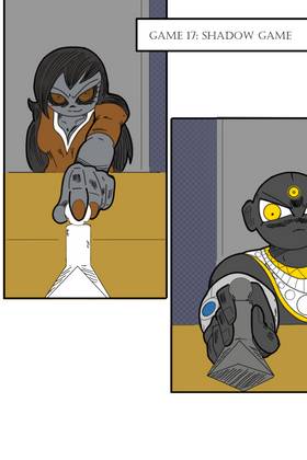 Read SUMMON! The Nameless Relic  89 Page 1 in English