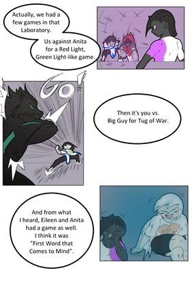 Read SUMMON! The Nameless Relic  89 Page 10 in English
