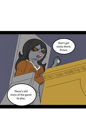 Read SUMMON! The Nameless Relic  90 Page 4 in English
