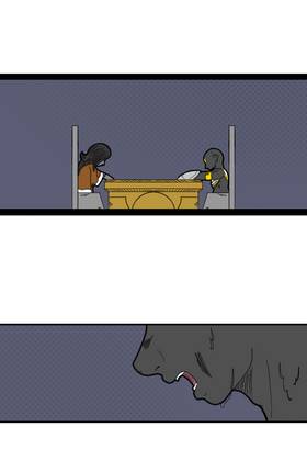 Read SUMMON! The Nameless Relic  90 Page 5 in English
