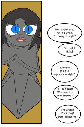 Read SUMMON! The Nameless Relic  90 Page 7 in English