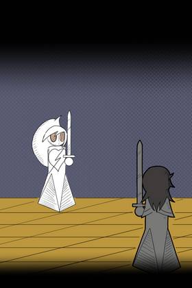 Read SUMMON! The Nameless Relic  91 Page 4 in English