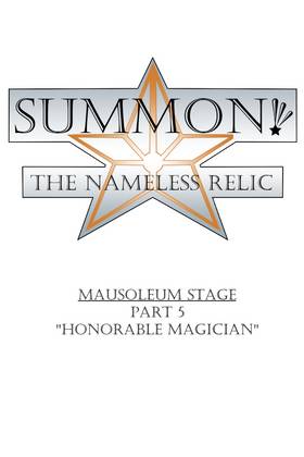 Read SUMMON! The Nameless Relic  92 Page 6 in English