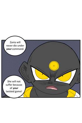 Read SUMMON! The Nameless Relic  93 Page 7 in English