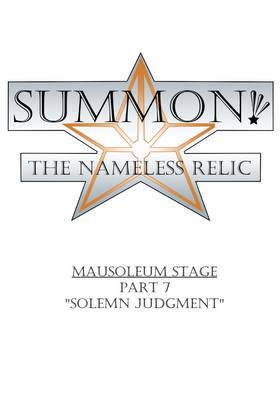 Read SUMMON! The Nameless Relic  94 Page 3 in English