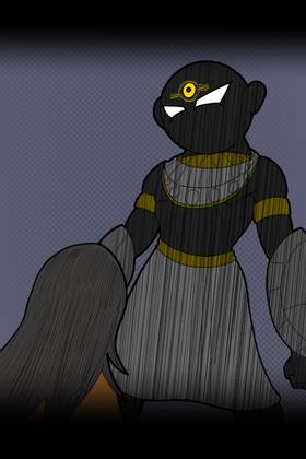 Read SUMMON! The Nameless Relic  94 Page 8 in English