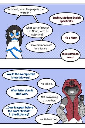 Read SUMMON! The Nameless Relic  95 Page 7 in English
