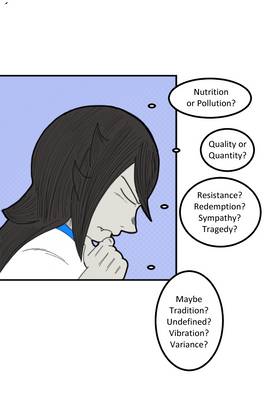 Read SUMMON! The Nameless Relic  95 Page 10 in English
