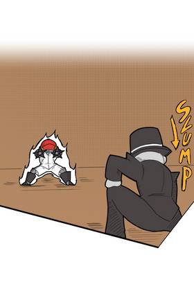Read SUMMON! The Nameless Relic  96 Page 8 in English