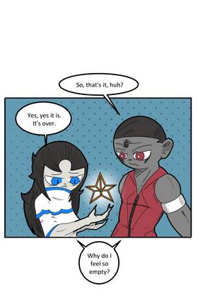 Read SUMMON! The Nameless Relic  97 Page 4 in English