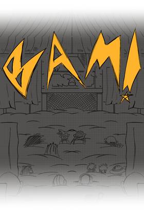 Read SUMMON! The Nameless Relic  98 Page 3 in English