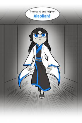 Read SUMMON! The Nameless Relic  98 Page 5 in English