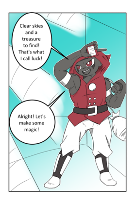 Read SUMMON! The Nameless Relic  2 Page 4 in English