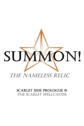 Read SUMMON! The Nameless Relic  2 Page 5 in English