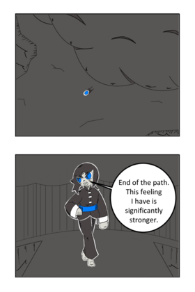 Read SUMMON! The Nameless Relic  3 Page 1 in English