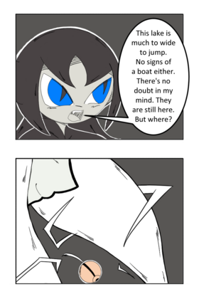 Read SUMMON! The Nameless Relic  3 Page 2 in English