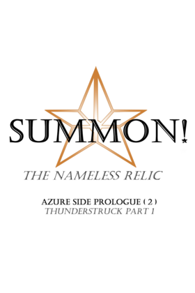 Read SUMMON! The Nameless Relic  3 Page 6 in English