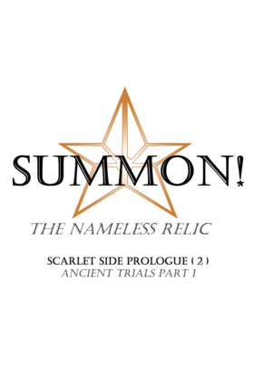 Read SUMMON! The Nameless Relic  4 Page 1 in English