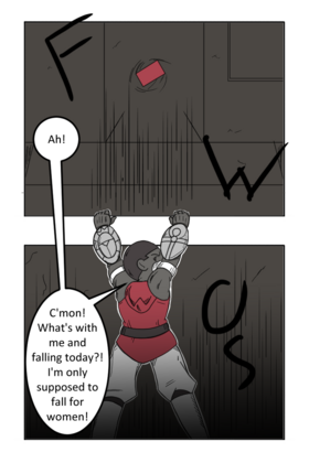 Read SUMMON! The Nameless Relic  4 Page 3 in English