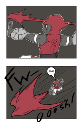 Read SUMMON! The Nameless Relic  4 Page 7 in English