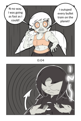 Read SUMMON! The Nameless Relic  5 Page 1 in English