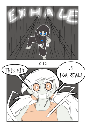 Read SUMMON! The Nameless Relic  5 Page 2 in English