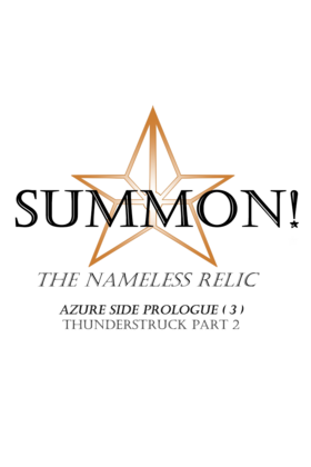 Read SUMMON! The Nameless Relic  5 Page 3 in English