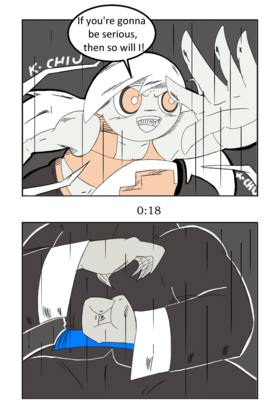 Read SUMMON! The Nameless Relic  5 Page 4 in English