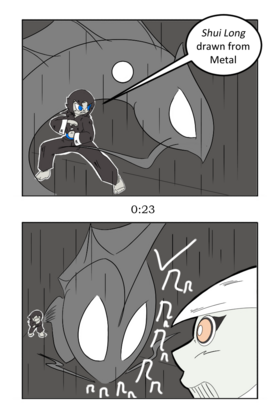 Read SUMMON! The Nameless Relic  5 Page 5 in English