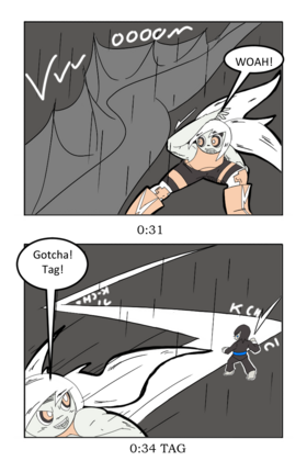 Read SUMMON! The Nameless Relic  5 Page 6 in English